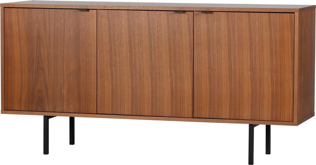 dressoir joan woood dressoir joan ameriaans walnoot fineer designwonen dressoir joan woood dressoir joan ameriaans walnoot fineer designwonen